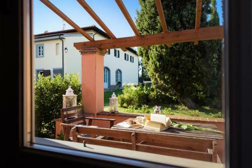 Agroturismo Agriturismo Il Principino