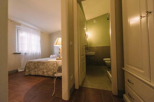 Agroturismo Agriturismo Il Principino