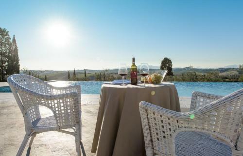 Agroturismo Agriturismo Il Principino