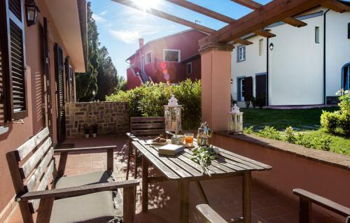 Agroturismo Agriturismo Il Principino