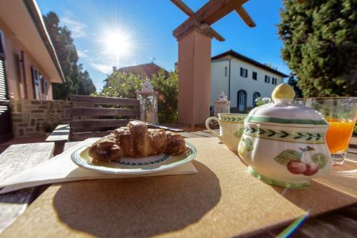 Agroturismo Agriturismo Il Principino