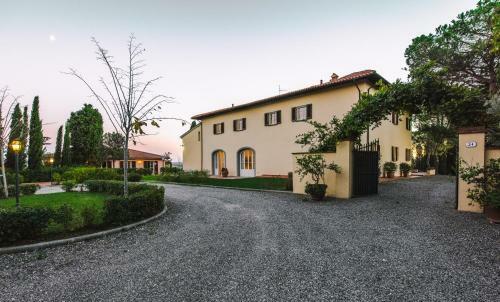 Agroturismo Agriturismo Il Principino