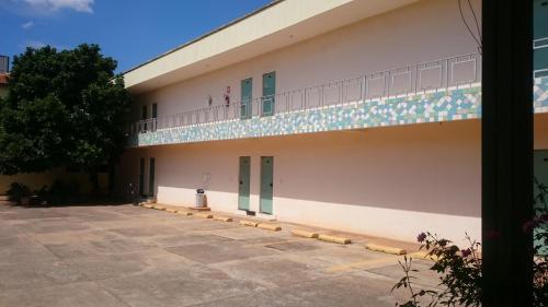 Hotel Capim Dourado