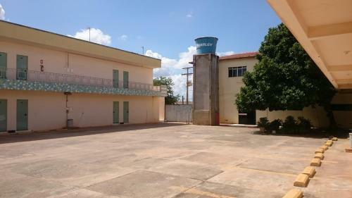 Hotel Capim Dourado