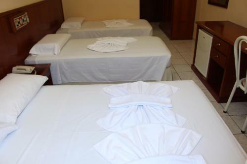 F�nix Plaza Hotel