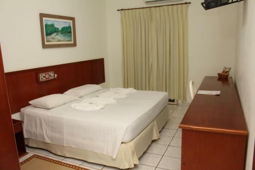 F�nix Plaza Hotel