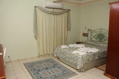 F�nix Plaza Hotel