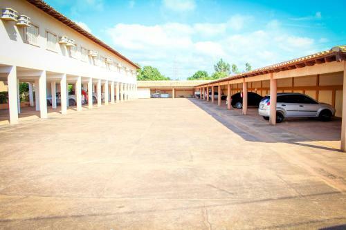 F�nix Plaza Hotel
