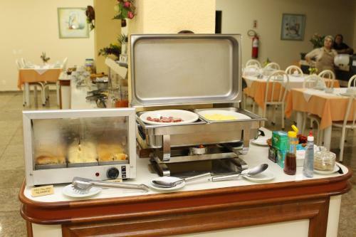 F�nix Plaza Hotel