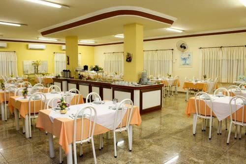 F�nix Plaza Hotel
