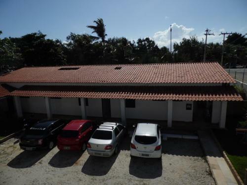 Hostal Pousada Salinas