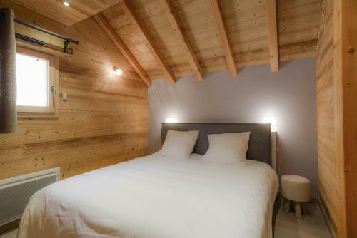 Les Chalets Perch�s