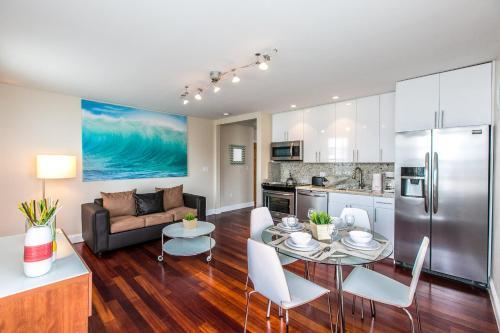 Hudson Apartments