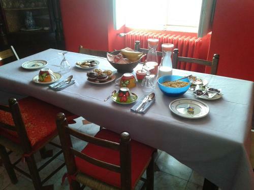 Bed & Breakfast Swanlake Rooms