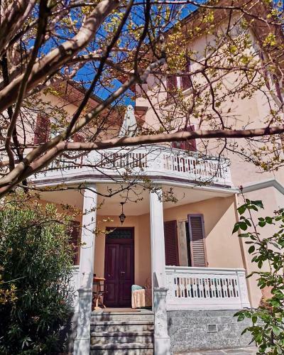 Bed & Breakfast Swanlake Rooms