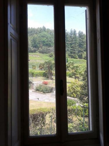 Bed & Breakfast Swanlake Rooms