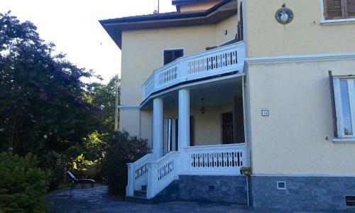 Bed & Breakfast Swanlake Rooms