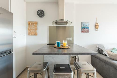 Apartamento La Com�die De Vanneau - Coup De Th��tre