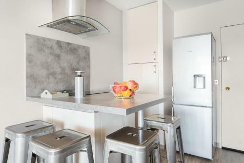 Apartamento La Com�die De Vanneau - Coup De Th��tre