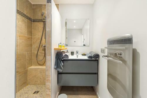 Apartamento La Com�die De Vanneau - Coup De Th��tre
