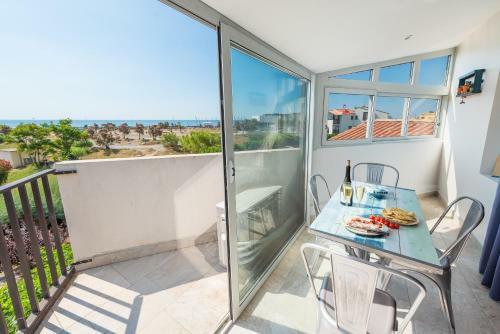 Apartamento La Com�die De Vanneau - Coup De Th��tre