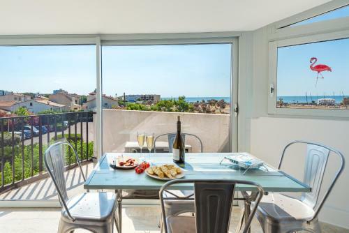 Apartamento La Com�die De Vanneau - Coup De Th��tre