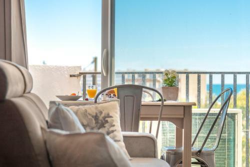 Apartamento La Com�die De Vanneau - Coup De Th��tre
