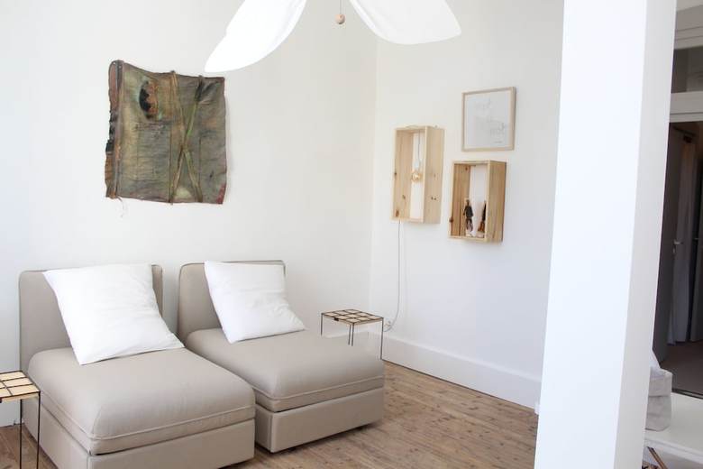 Bed & Breakfast La Maison Sur La Place