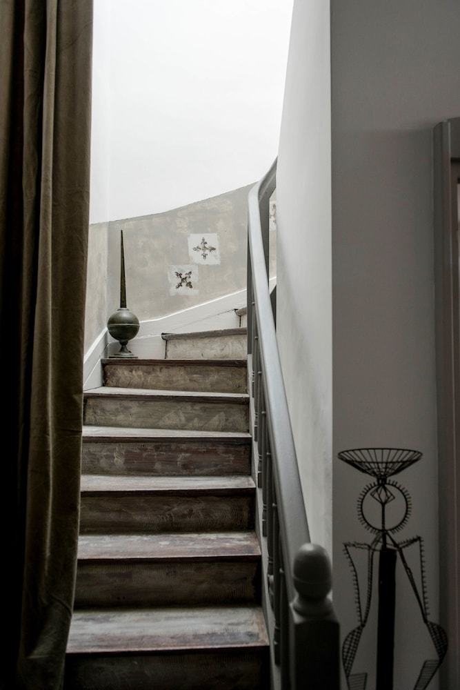 Bed & Breakfast La Maison Sur La Place