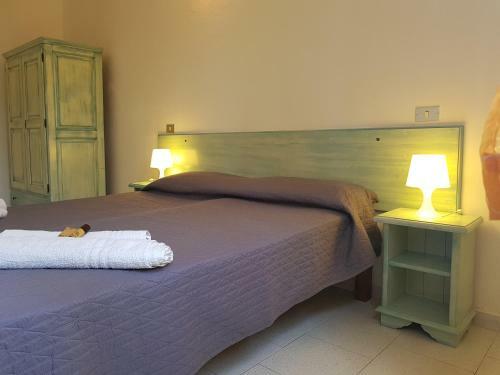 Northsardinia Residence