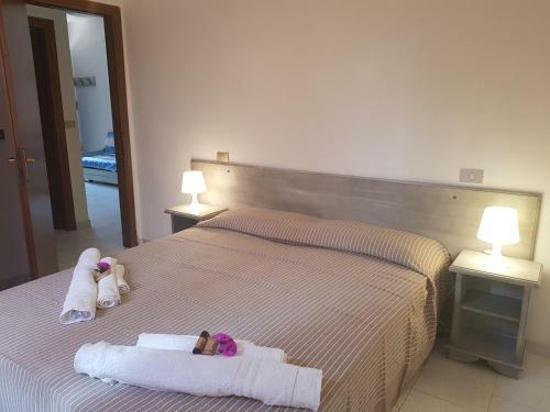 Northsardinia Residence