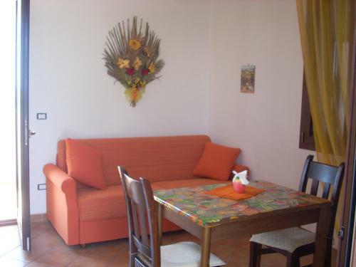 Apartamento Palazzina Greco