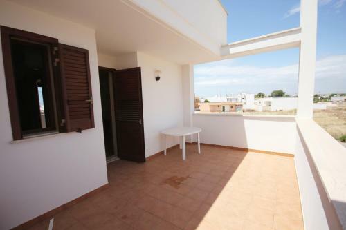 Apartamento Palazzina Greco