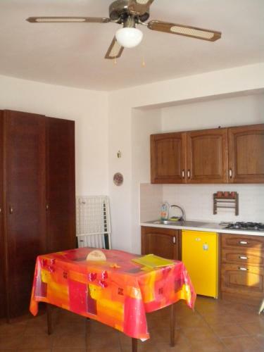 Apartamento Palazzina Greco