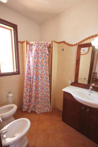 Apartamento Palazzina Greco