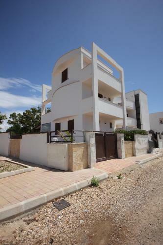 Apartamento Palazzina Greco