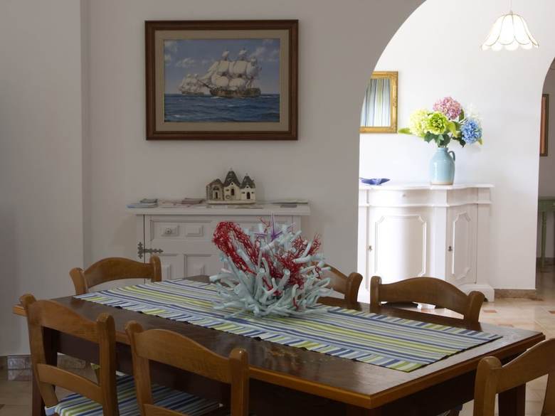 Bed & Breakfast Villa Elvira