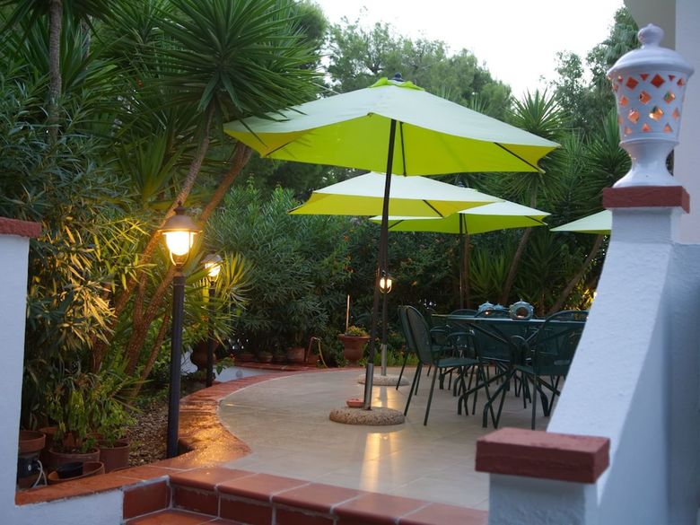 Bed & Breakfast Villa Elvira