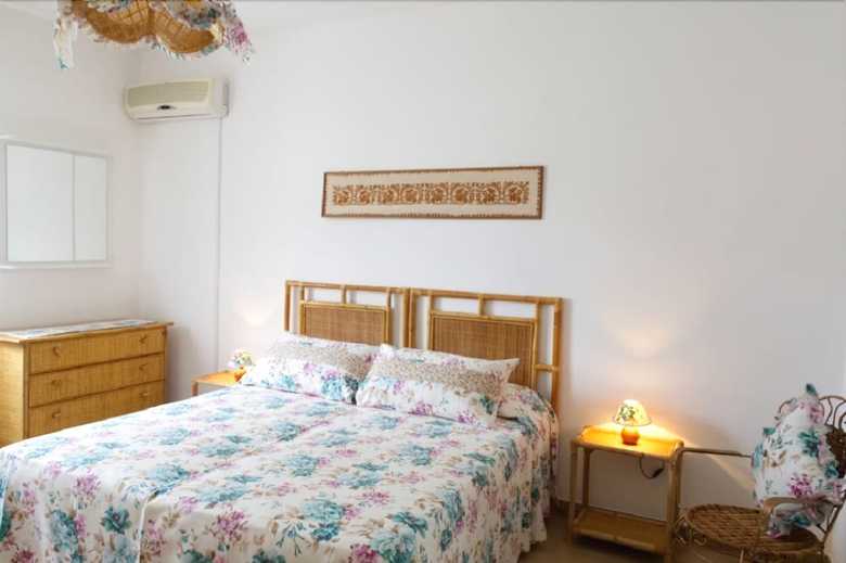Bed & Breakfast Villa Elvira