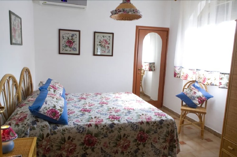 Bed & Breakfast Villa Elvira