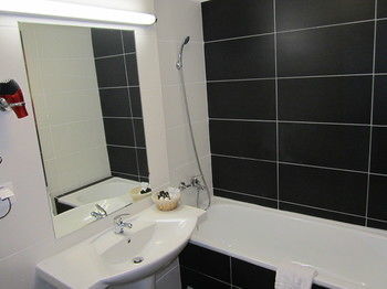 Hotel Hefaistos Mamaia