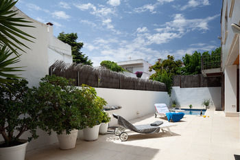Pension B&B Can Mora Vilassar De Mar