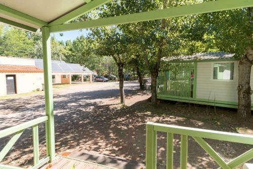 Camping Benista