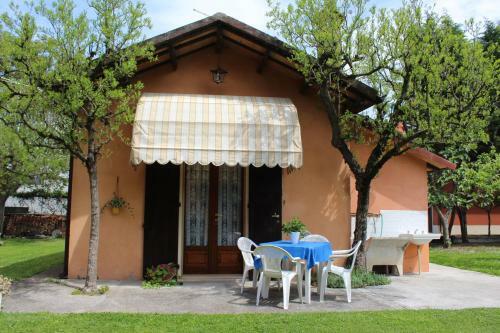 Bed & Breakfast Agriturismo I Portici