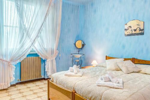 Bed & Breakfast Agriturismo I Portici