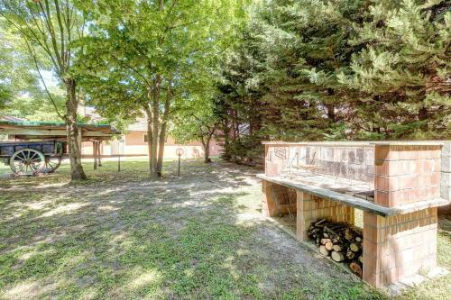 Bed & Breakfast Agriturismo I Portici