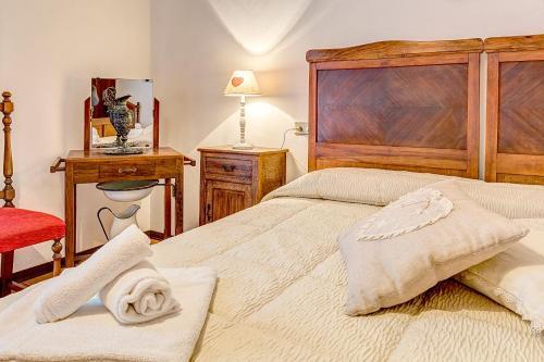 Bed & Breakfast Agriturismo I Portici