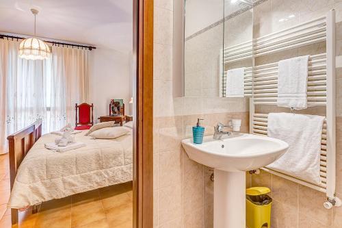 Bed & Breakfast Agriturismo I Portici