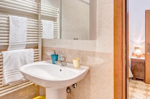 Bed & Breakfast Agriturismo I Portici