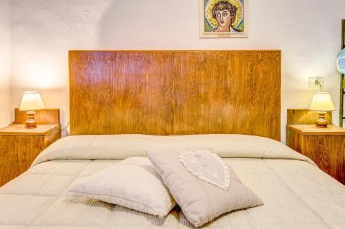 Bed & Breakfast Agriturismo I Portici
